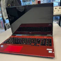 لپ تاپ خوش قیمت NECنسل6|رایانه همراه|مشهد, استاد یوسفی (شهرک غرب)|دیوار