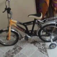 دوچرخه سایز 16