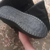 بوت خارجی سایز 39|کیف، کفش، کمربند|شهرکرد, |دیوار