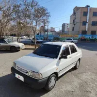 پراید 131 SE مدل 97|خودرو سواری و وانت|گلستان (تهران), |دیوار
