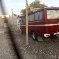 مینی بوس مدل 62|خودرو سنگین|میناب, |دیوار