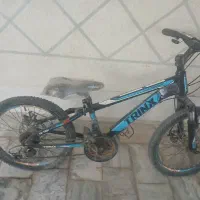 فروش دوچرخه ۲۰