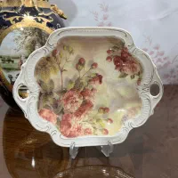 ظروف لمونژ کمیاب|ظروف سرو و پذیرایی|ری, صفاییه (چشمه علی)|دیوار