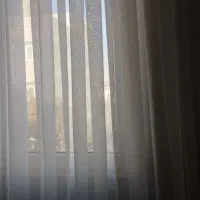 پرده حریر ، توری اتاق کودک|پرده، رانر، رومیزی|قوچان, |دیوار