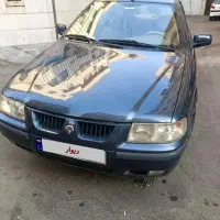 سمند ef7 مدل اسفند۹۴|خودرو سواری و وانت|تهران, خواجه نصیر طوسی|دیوار