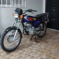 موتور آشیل ۱۵۰