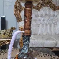 قلیان طعم دهی عالی