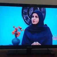 تلویزیون LSD  40  سامسونگ (در حد نو)