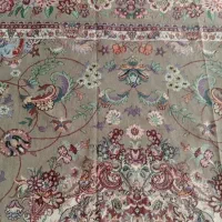 یک جفت روفرشی ۱۲متری طوسی زری داردرحد|روفرشی|همدان, |دیوار