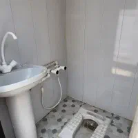 کانکس سرویس بهداشتی و حمام ساخت درمحل|مصالح و تجهیزات ساختمان|تهران, یافت آباد جنوبی|دیوار