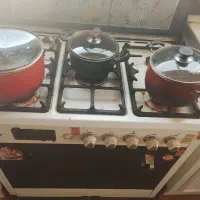 گاز طرح فر