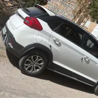 X22اسپرت اتومات|خودرو سواری و وانت|شیراز, تاچارا|دیوار