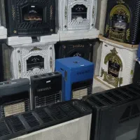 بخاریهای گازی شومینه ی وساده سایلان افروز ،odss|بخاری، هیتر، شومینه|شیراز, نصرآباد|دیوار