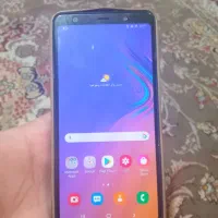 گوشی سامسونگ A7