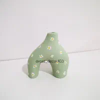 ست دکوری مینیمال طرح بابونه|صنایع دستی و سایر لوازم تزئینی|مینودشت, |دیوار