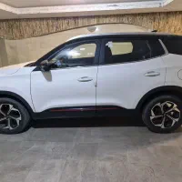 X55 pro|خودرو سواری و وانت|کرج, عظیمیه|دیوار