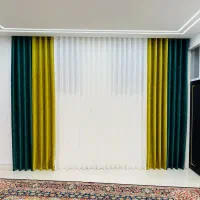 گالری پرده برند