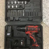 پیچ گوشتی شارژی