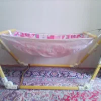 گهواره بانوج
