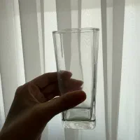 لیوان شربت خوری