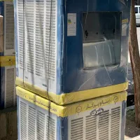 کولر ابی استیل6800