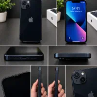 آیفون ۱۳‌ نرمال
