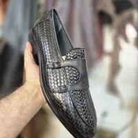 فروش کفش چرم طبیعی