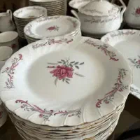 سرویس چینی ۱۲نفره