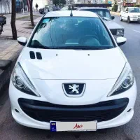 پژو 207 دنده ای مدل 1398|خودرو سواری و وانت|سلمان‌شهر, |دیوار