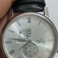 ساعت الگنگس اصلی