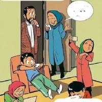 مشاور تلفنی و حضوری خانواده
