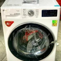 ماشین لباسشویی