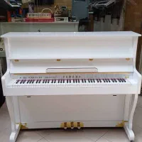 Yamaha MP225|پیانو، کیبورد، آکاردئون|شیراز, سینما سعدی|دیوار