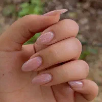 ناخن کار