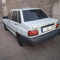 پراید مدل ۸۲|خودرو سواری و وانت|کاشان, لتحر|دیوار