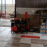 فروش خط تولید قابلمه|ماشینآلات صنعتی|آزادشهر, |دیوار