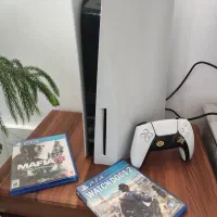 ps5 دیسک خور