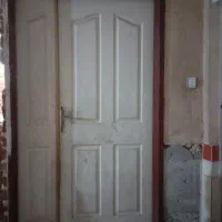 فروش یک عدد در اتاق در حد نو با چارچوب