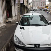 206sd v8|خودرو سواری و وانت|هشتگرد, هشتگرد قدیم|دیوار