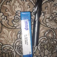مته کارباید