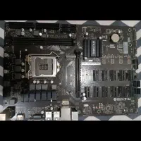 مادر برد کامل TB360 pro