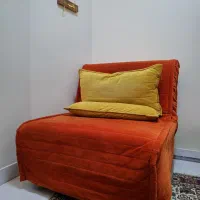 تختخواب کمجا