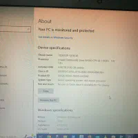 لپ تاپ لنوو IdeaPad 330|رایانه همراه|تهران, جنتآباد مرکزی|دیوار