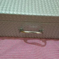 کیف سرویس قاشق و چنگال|ظروف سرو و پذیرایی|تبریز, |دیوار