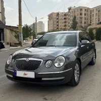 کیا اپیروس ۲۰۰۹ سوپر رویال|خودرو سواری و وانت|تهران, ونک|دیوار