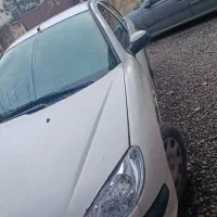 فروش فوری پژو ۲۰۶