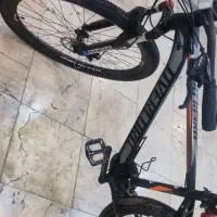 دوچرخه اورلودساز ۲۹