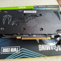 کارت گرافیک زوتاک RTX 3060 Twin Edge OC 12GB|قطعات و لوازم جانبی رایانه|رشت, کاکتوس|دیوار