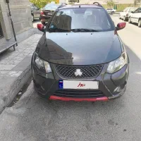 کوئیک GXR 1403