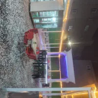 سالن کار و ظرف شور خانم